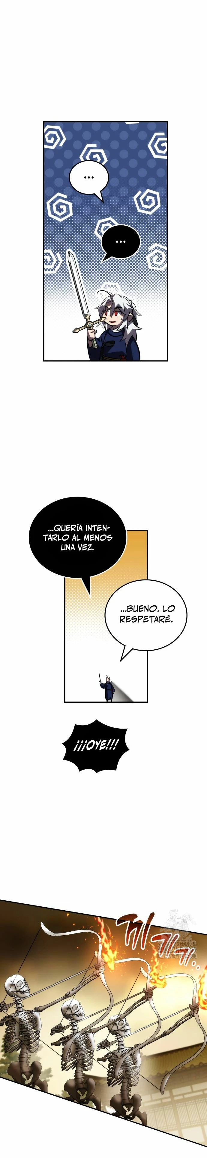Devorador de Medicina Capitulo 68 página 23