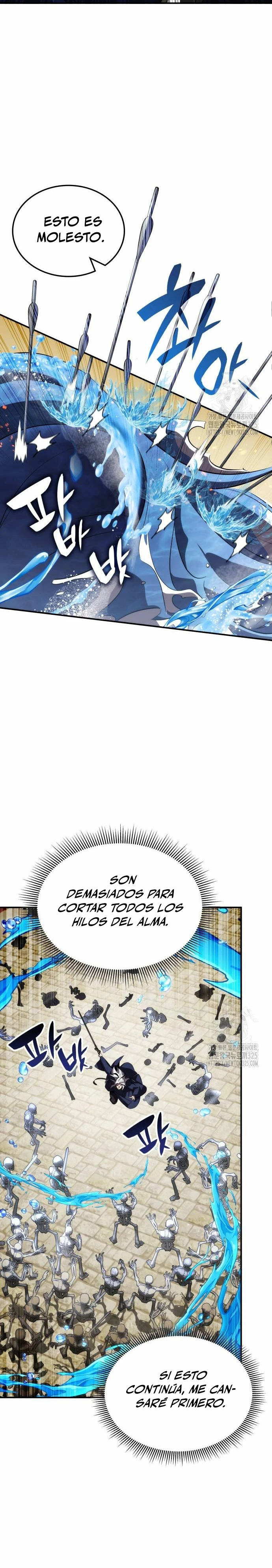 Devorador de Medicina Capitulo 68 página 25