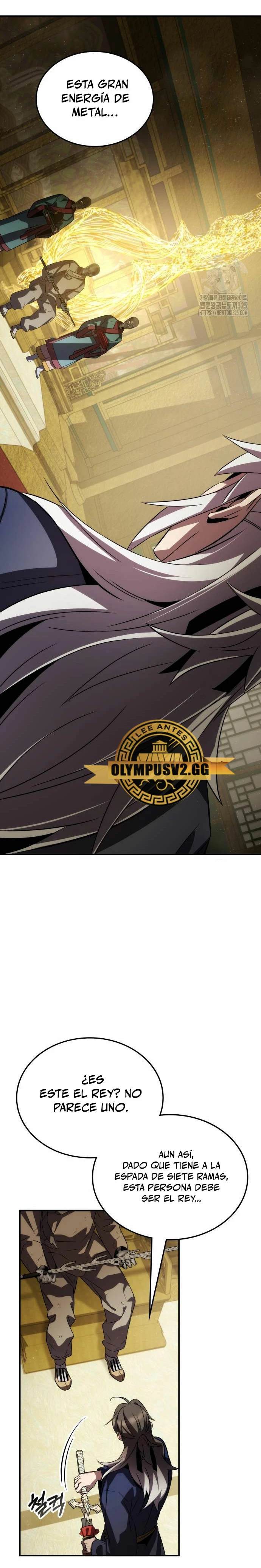Devorador de Medicina Capitulo 68 página 28
