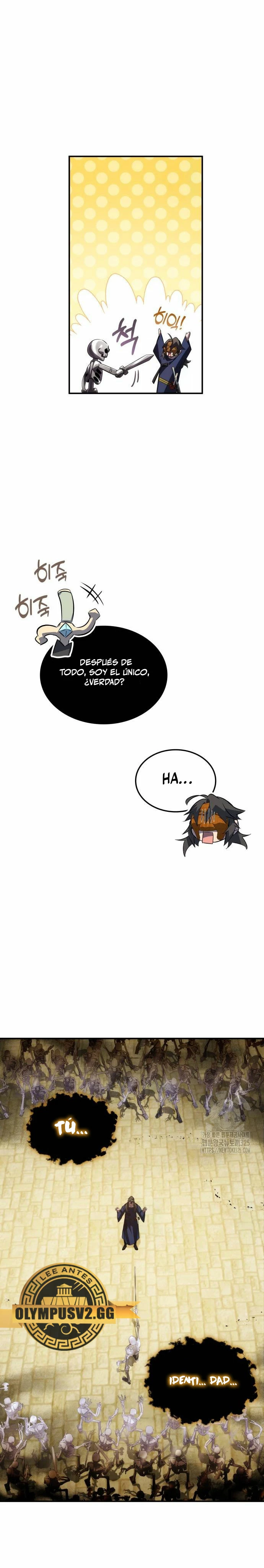 Devorador de Medicina Capitulo 68 página 5