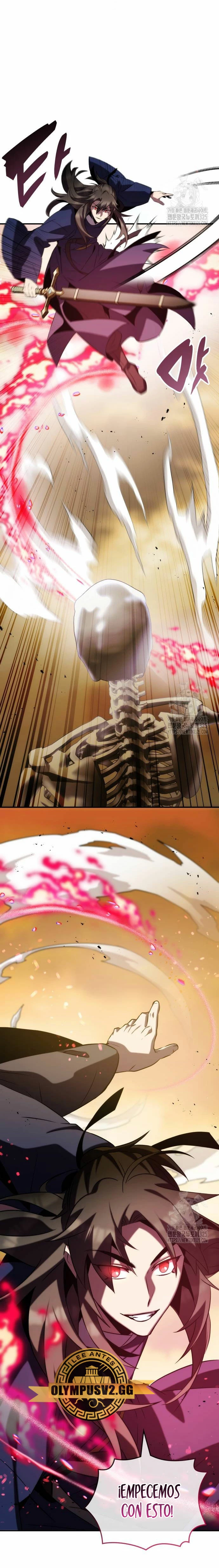 Devorador de Medicina Capitulo 68 página 8