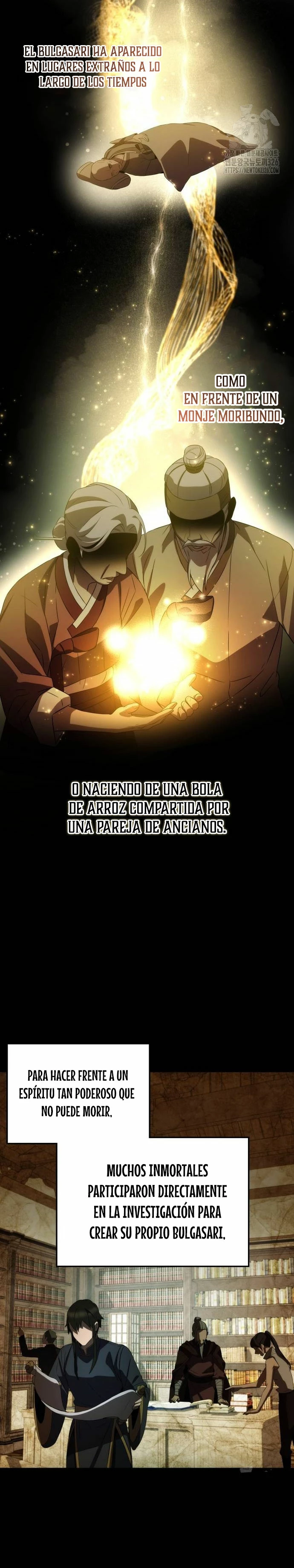 Devorador de Medicina Capitulo 69 página 11