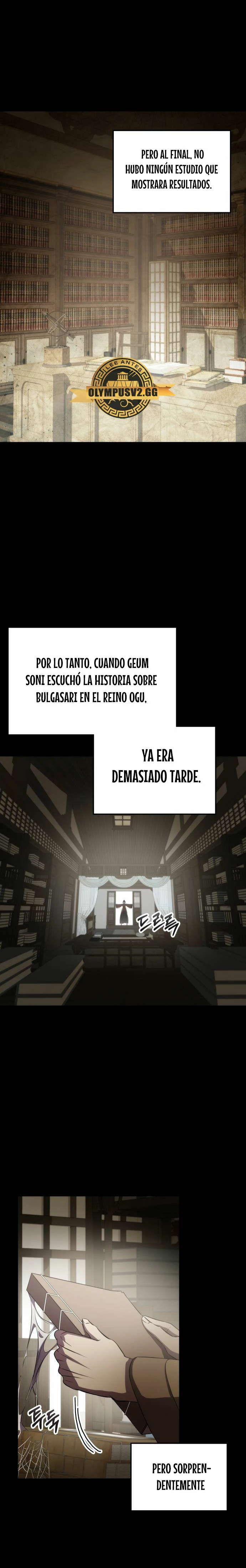 Devorador de Medicina Capitulo 69 página 12