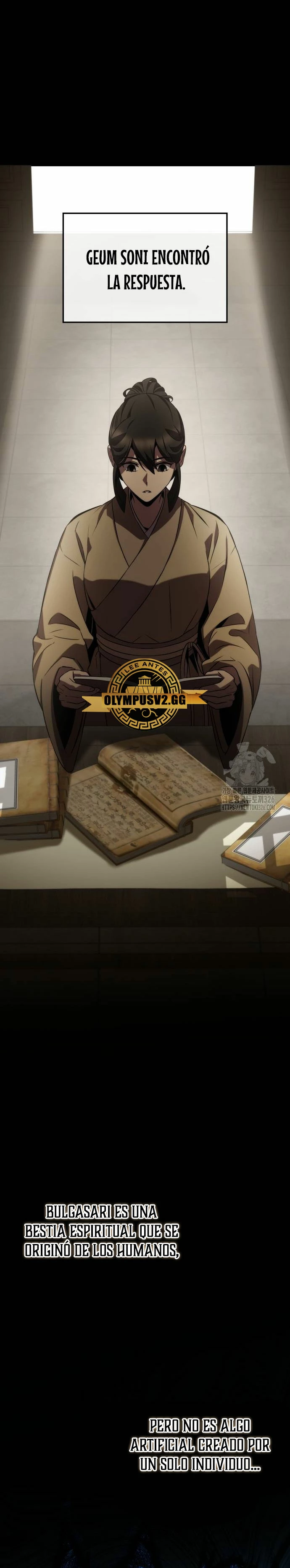 Devorador de Medicina Capitulo 69 página 13
