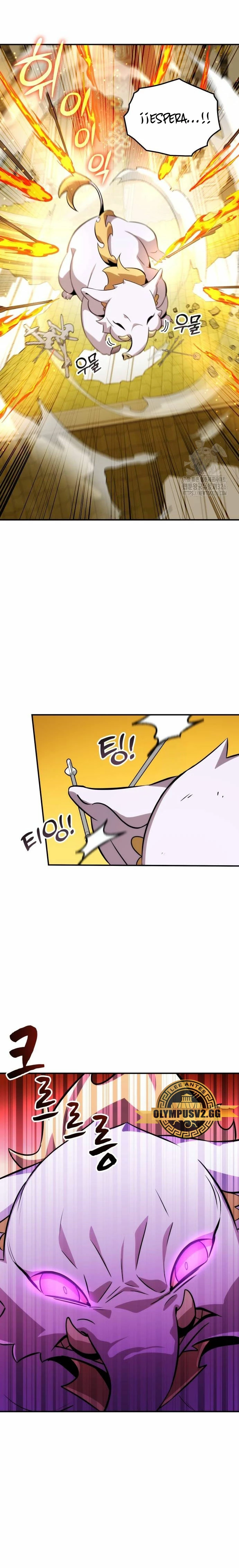 Devorador de Medicina Capitulo 69 página 16