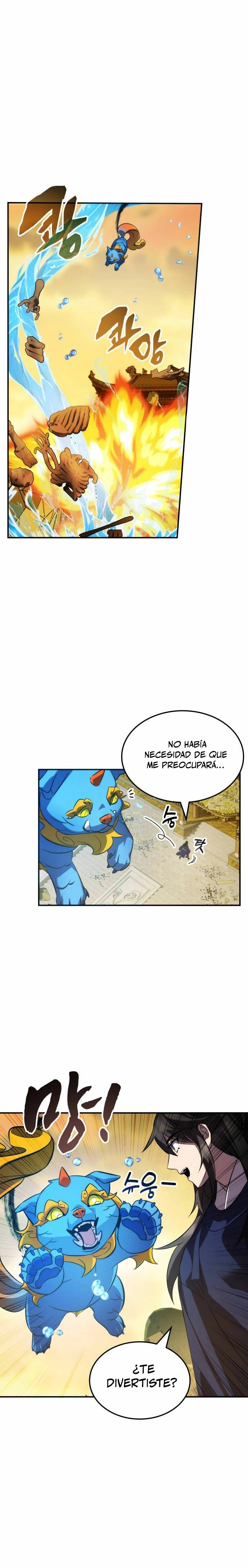 Devorador de Medicina Capitulo 69 página 19