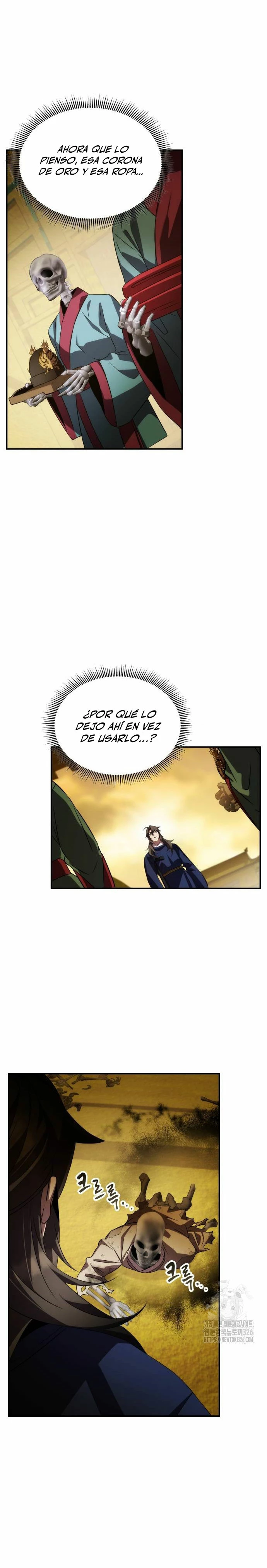 Devorador de Medicina Capitulo 69 página 25