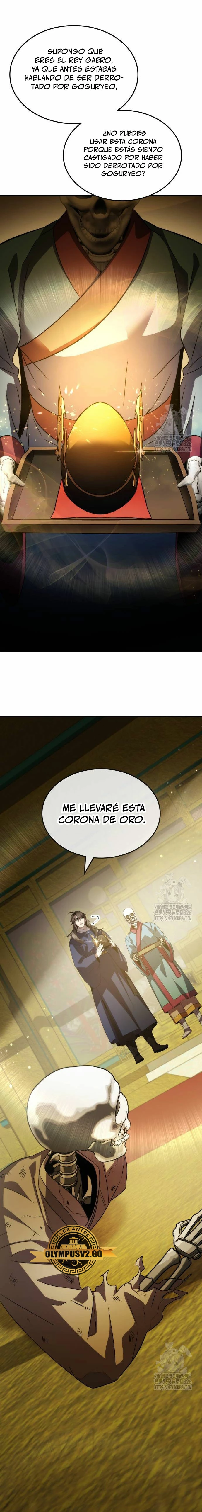 Devorador de Medicina Capitulo 69 página 27