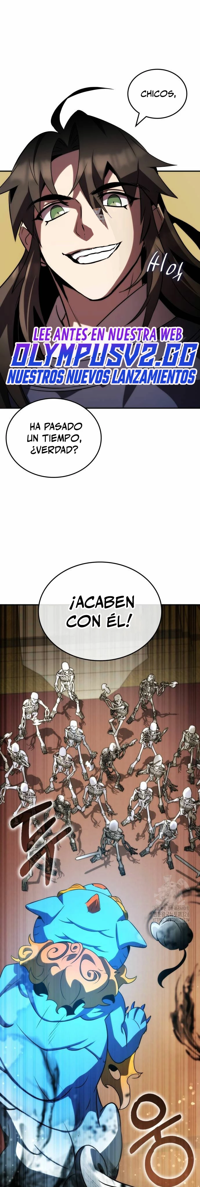 Devorador de Medicina Capitulo 69 página 3