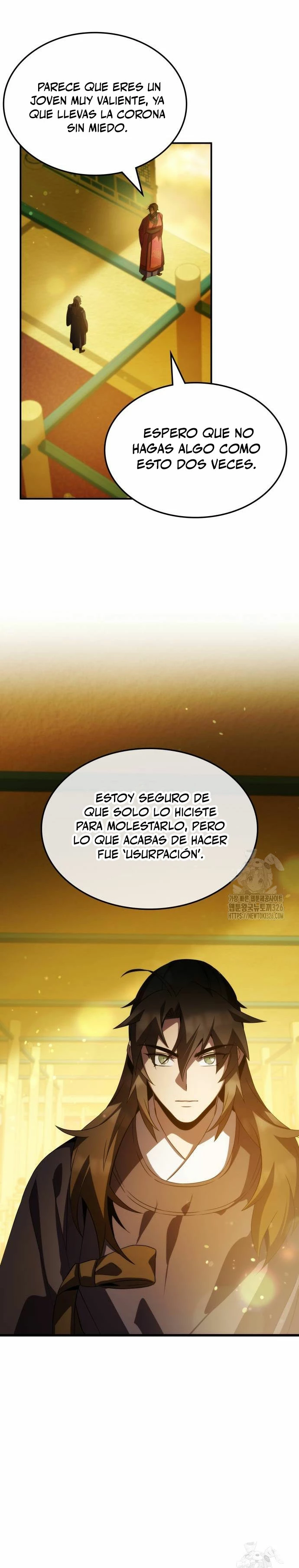 Devorador de Medicina Capitulo 69 página 36