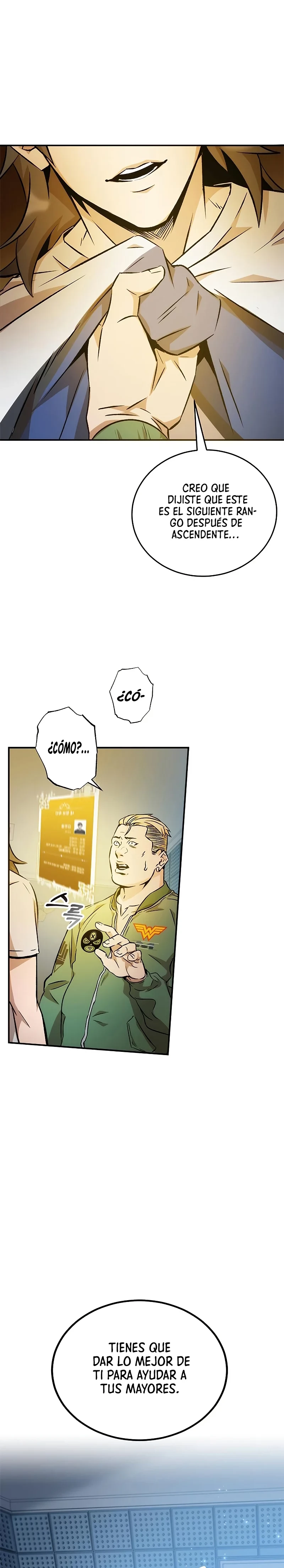 Devorador de Medicina Capitulo 7 página 13