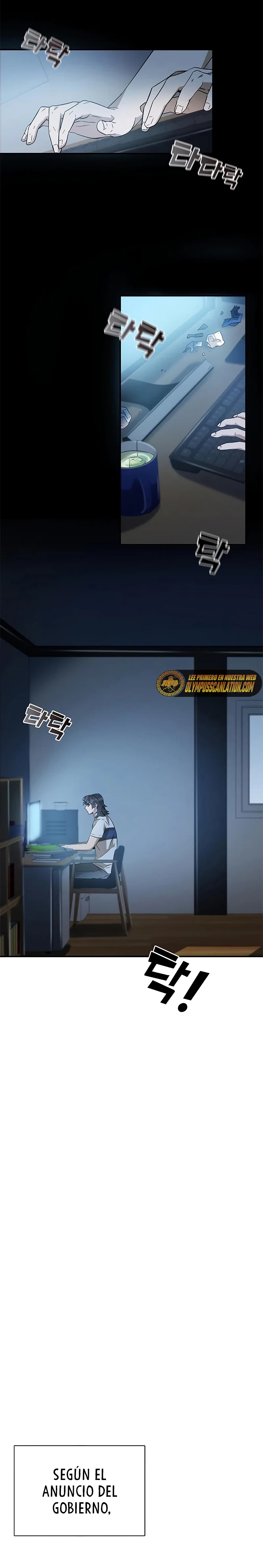 Devorador de Medicina Capitulo 7 página 23
