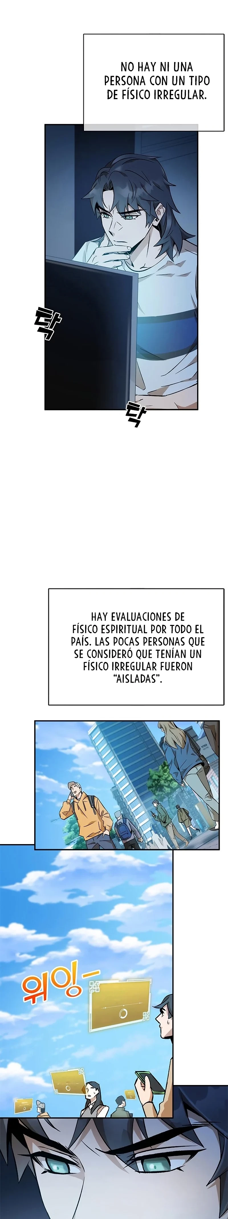 Devorador de Medicina Capitulo 7 página 24