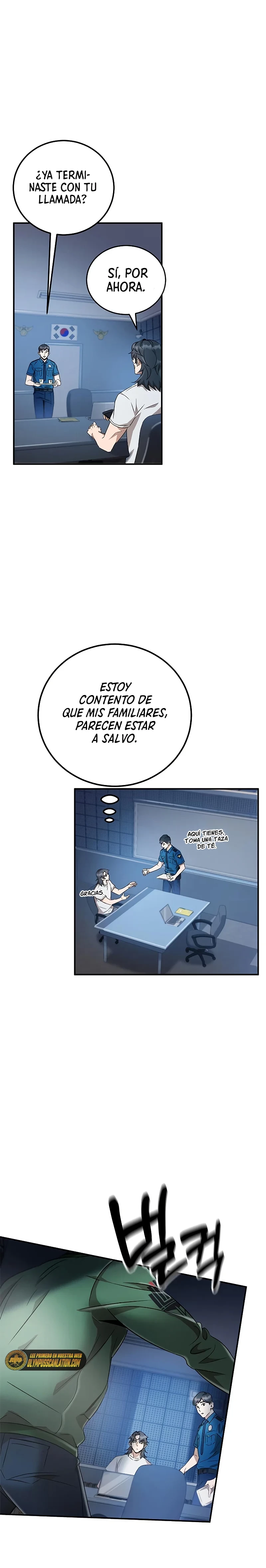 Devorador de Medicina Capitulo 7 página 4