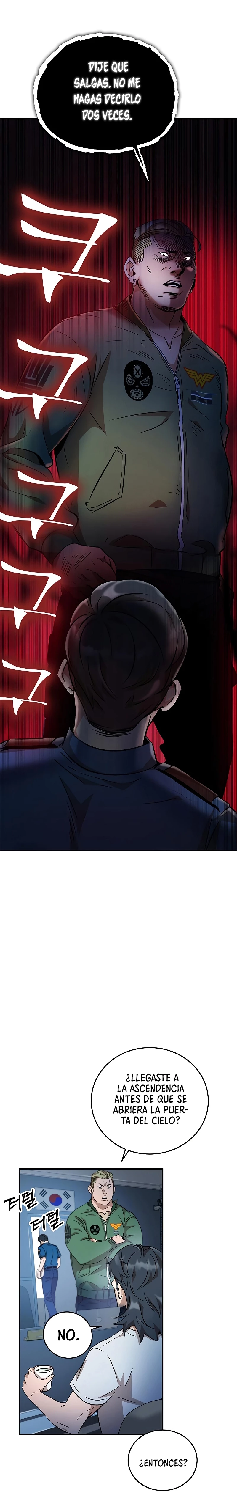 Devorador de Medicina Capitulo 7 página 6