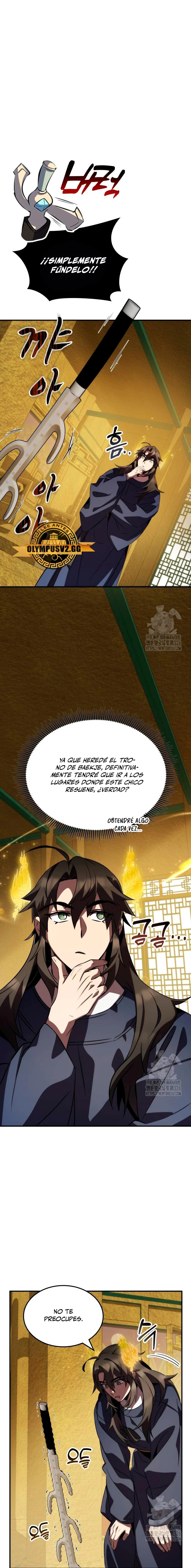 Devorador de Medicina Capitulo 70 página 20
