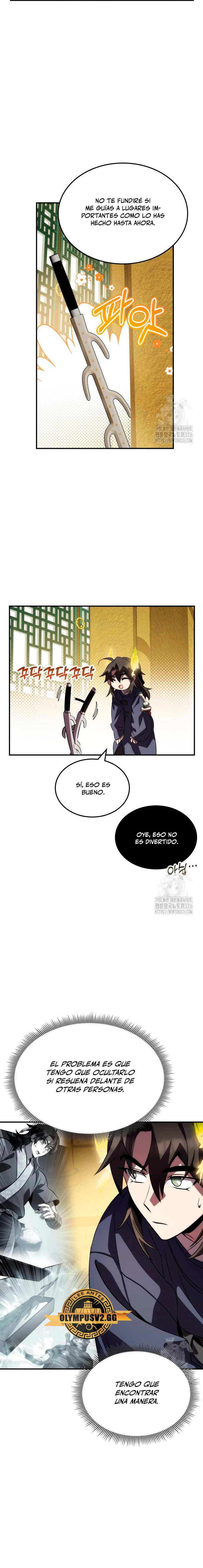 Devorador de Medicina Capitulo 70 página 21