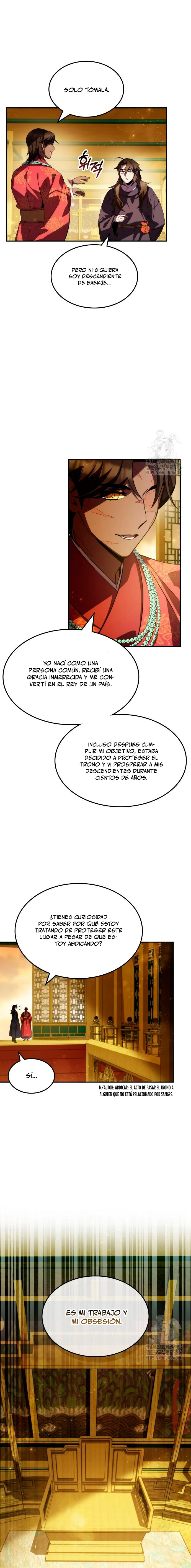 Devorador de Medicina Capitulo 70 página 4