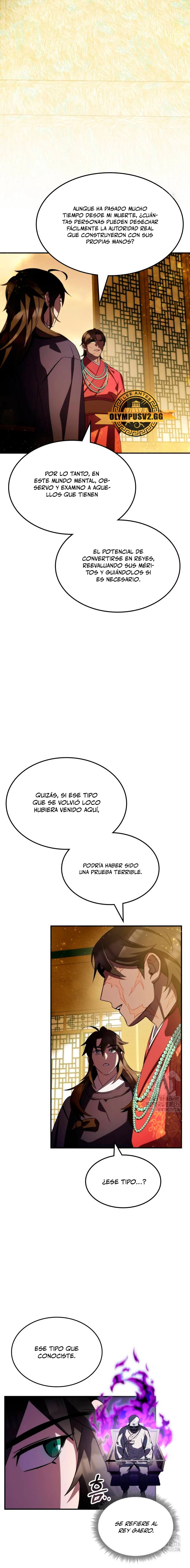 Devorador de Medicina Capitulo 70 página 5