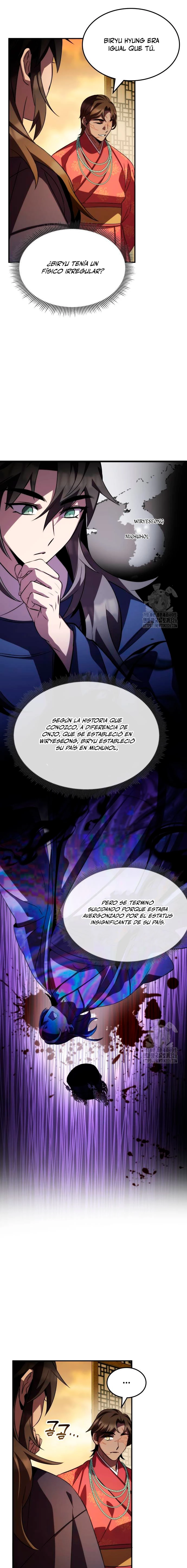 Devorador de Medicina Capitulo 70 página 8