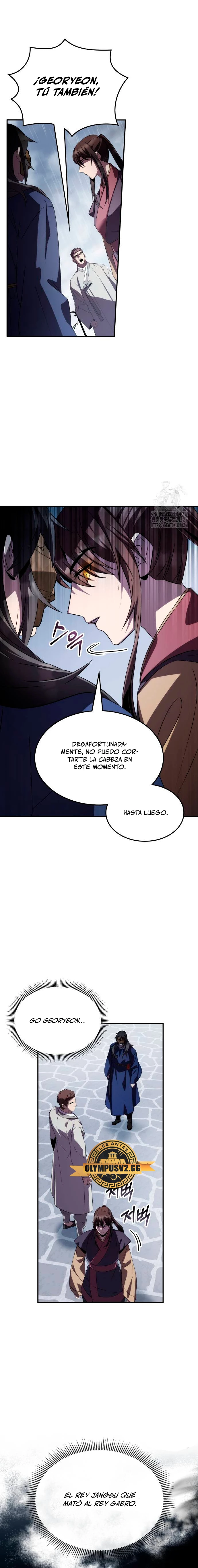 Devorador de Medicina Capitulo 71 página 12