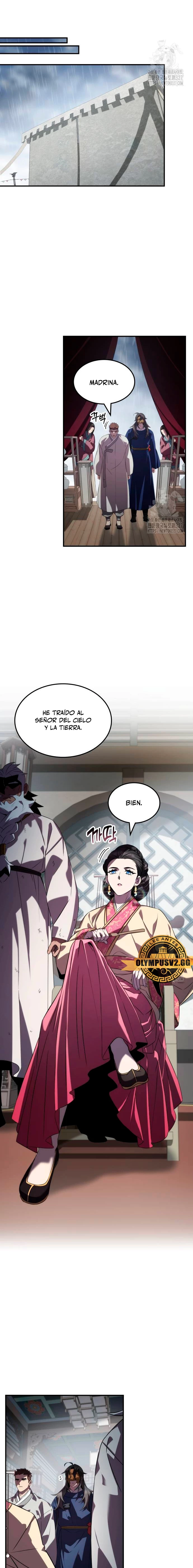 Devorador de Medicina Capitulo 71 página 15