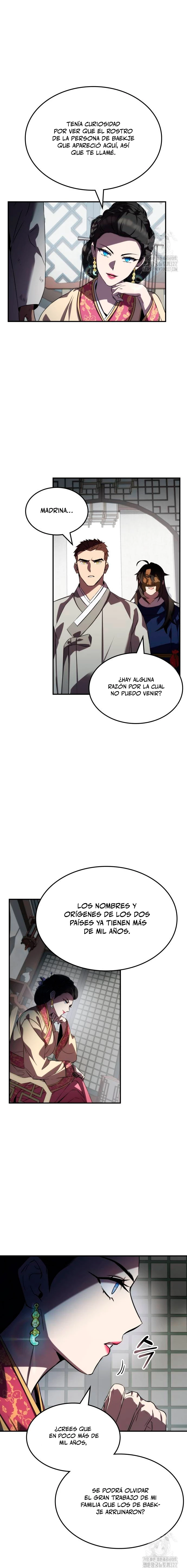 Devorador de Medicina Capitulo 71 página 19