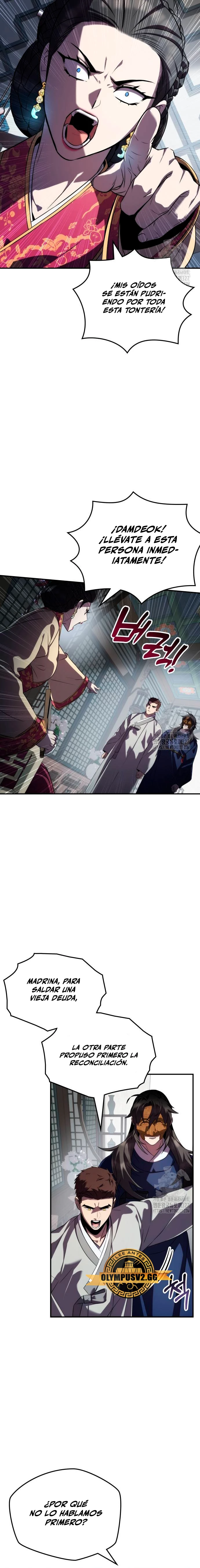 Devorador de Medicina Capitulo 71 página 21