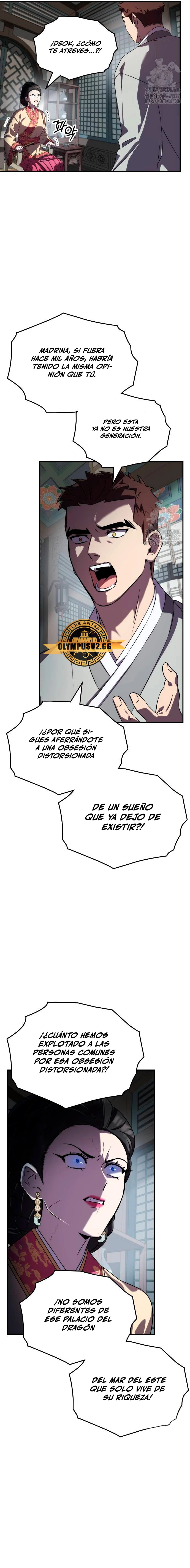 Devorador de Medicina Capitulo 71 página 22