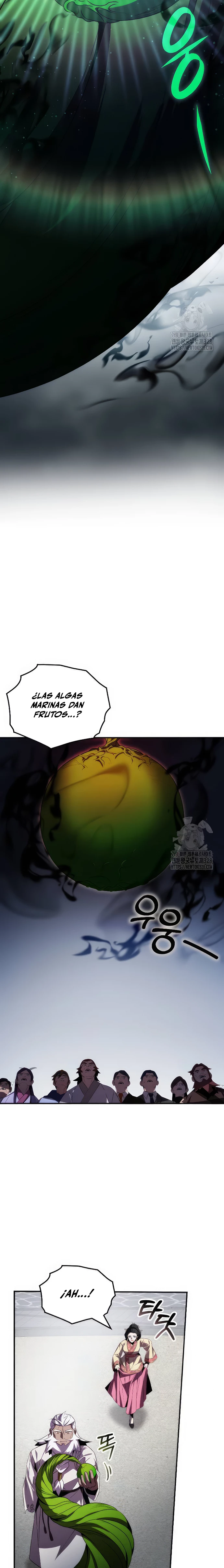 Devorador de Medicina Capitulo 72 página 17