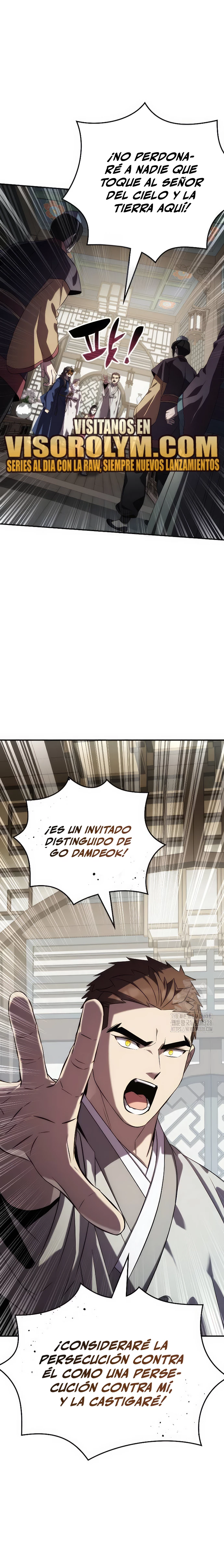 Devorador de Medicina Capitulo 72 página 2