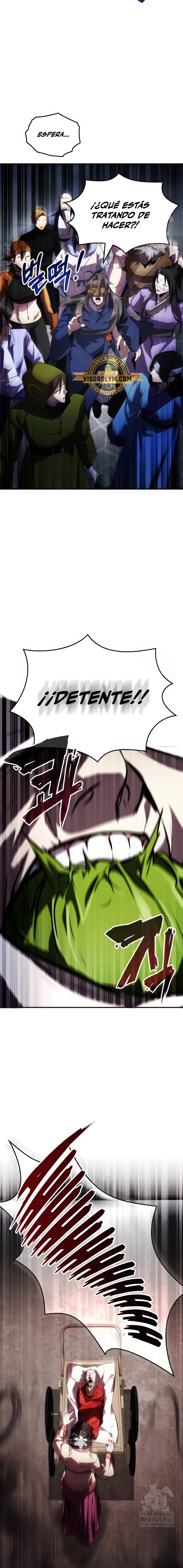 Devorador de Medicina Capitulo 72 página 21