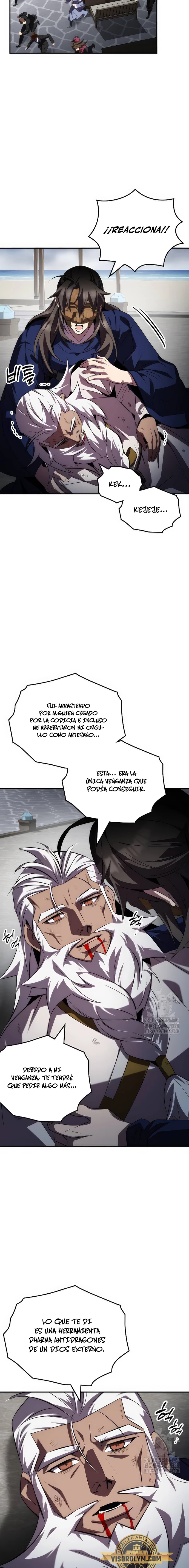 Devorador de Medicina Capitulo 72 página 28