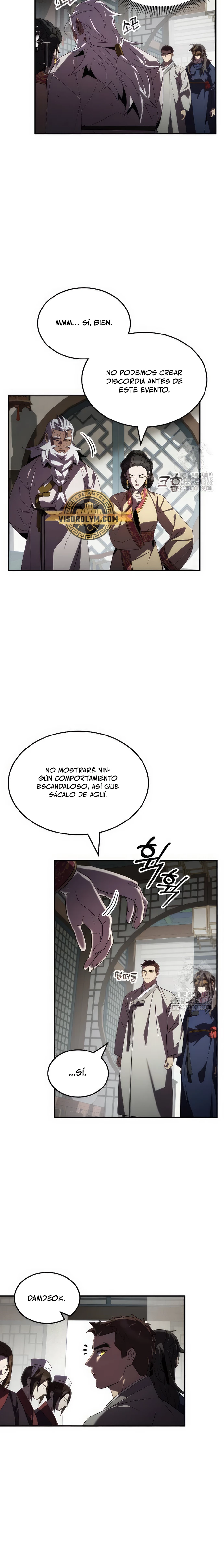 Devorador de Medicina Capitulo 72 página 4