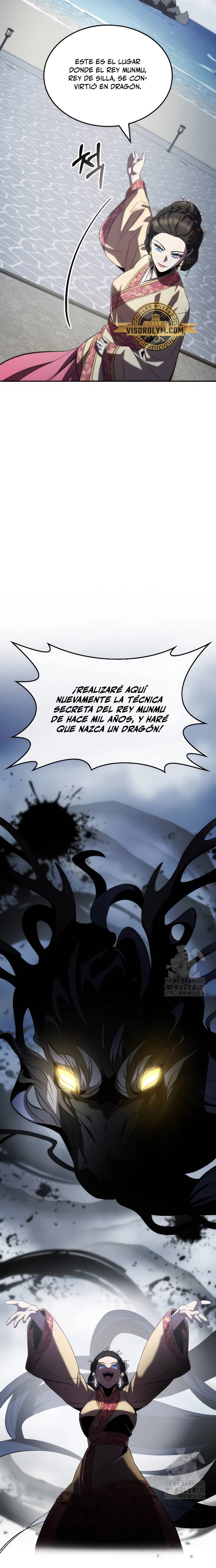 Devorador de Medicina Capitulo 72 página 7