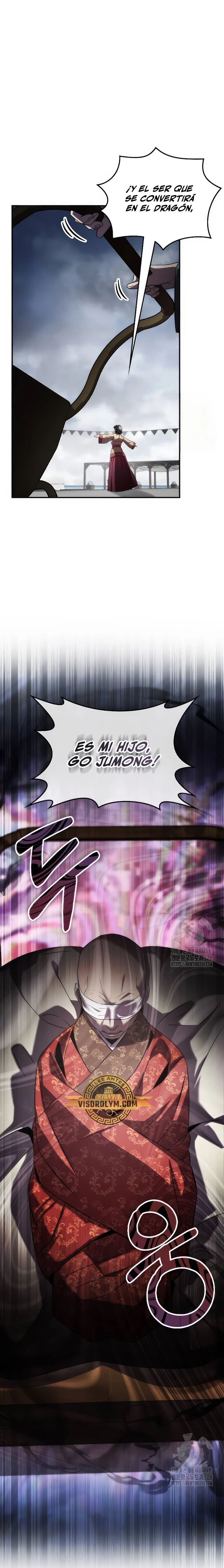 Devorador de Medicina Capitulo 72 página 8