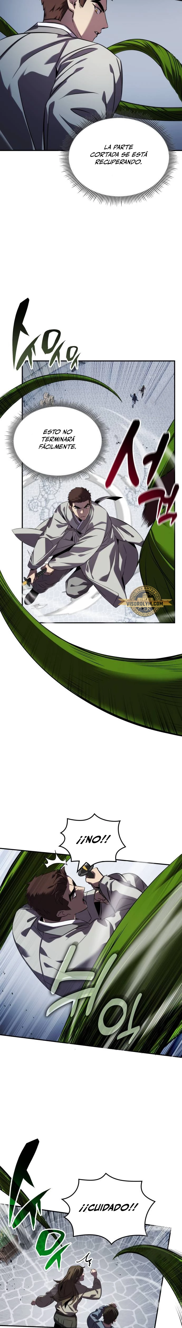 Devorador de Medicina Capitulo 73 página 10