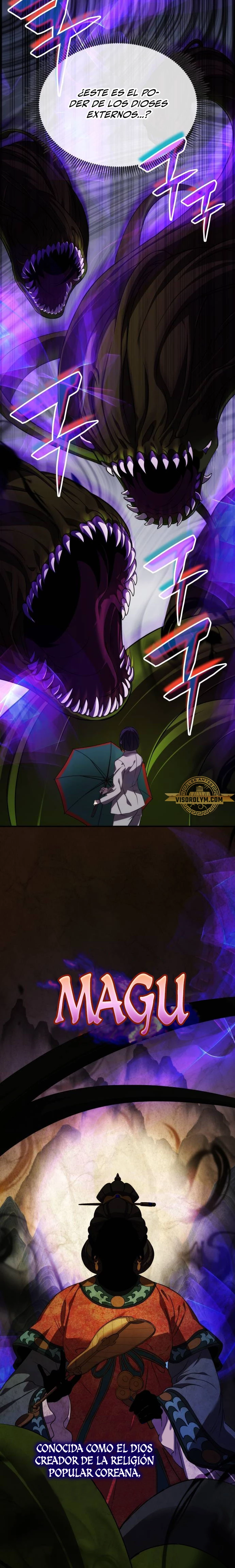 Devorador de Medicina Capitulo 73 página 14