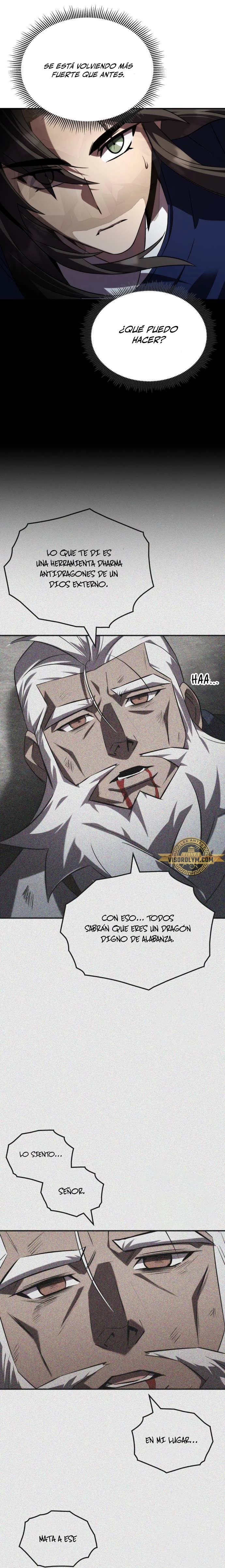 Devorador de Medicina Capitulo 73 página 16