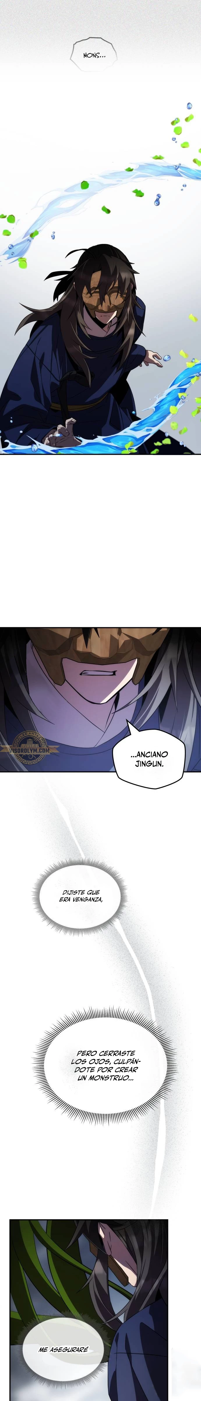 Devorador de Medicina Capitulo 73 página 17