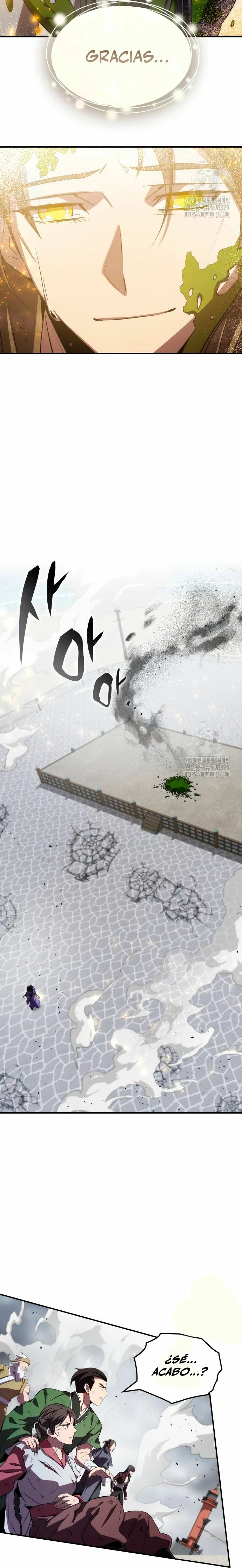 Devorador de Medicina Capitulo 74 página 14