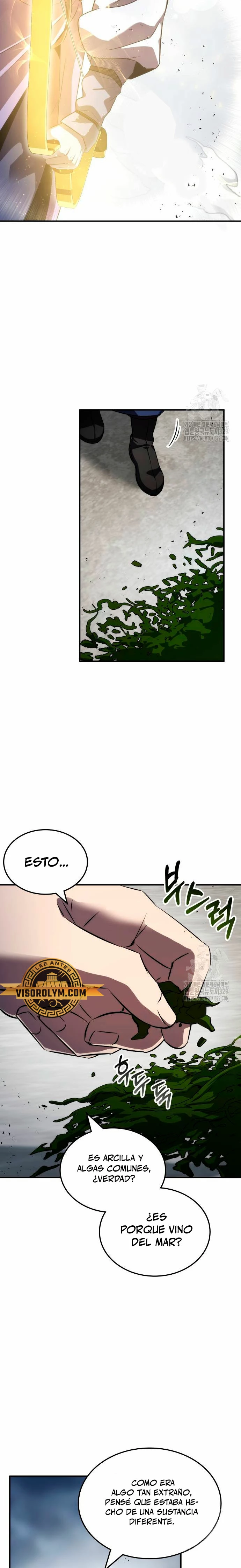 Devorador de Medicina Capitulo 74 página 15