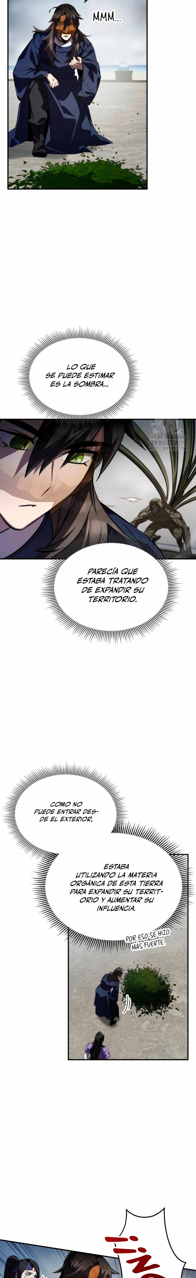 Devorador de Medicina Capitulo 74 página 16