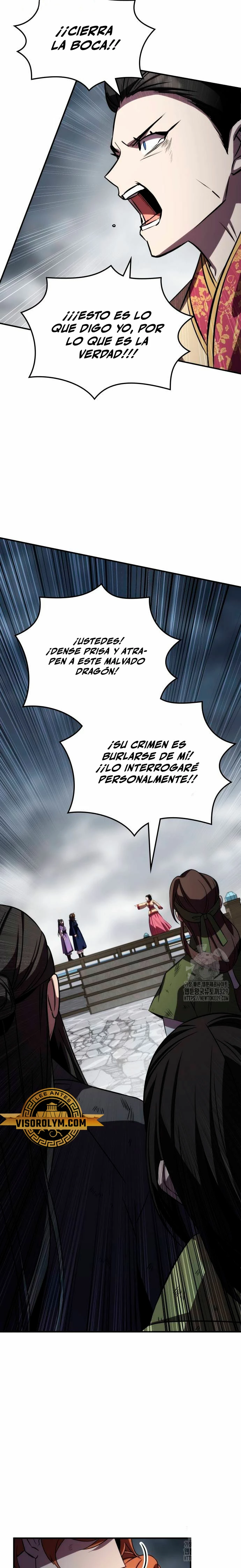 Devorador de Medicina Capitulo 74 página 20
