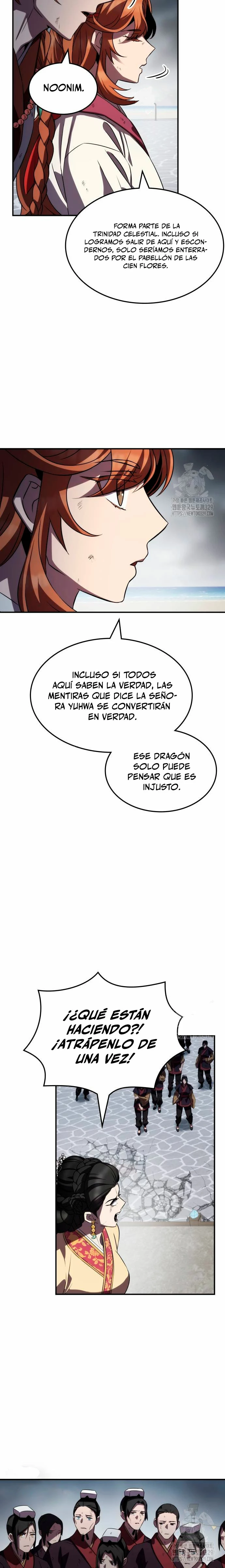 Devorador de Medicina Capitulo 74 página 21