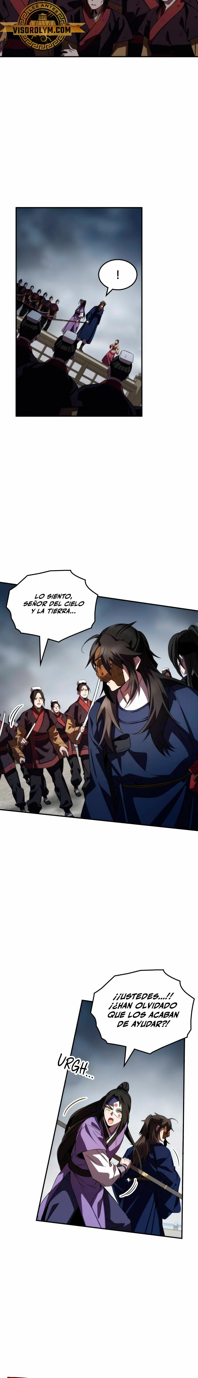 Devorador de Medicina Capitulo 74 página 22