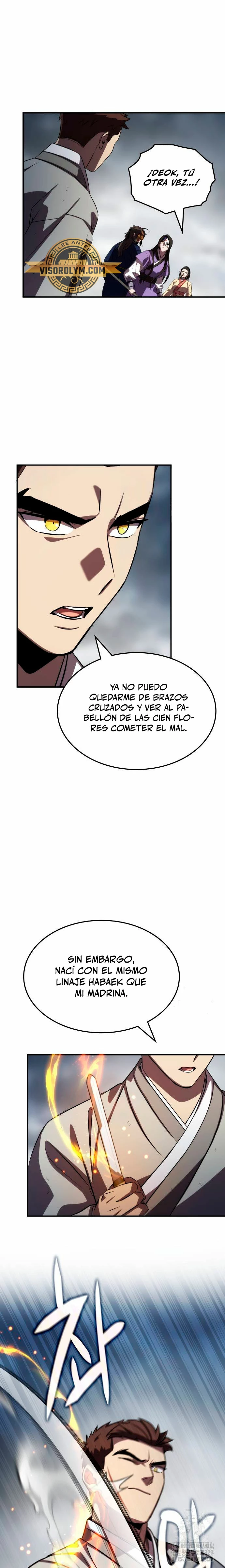Devorador de Medicina Capitulo 74 página 24
