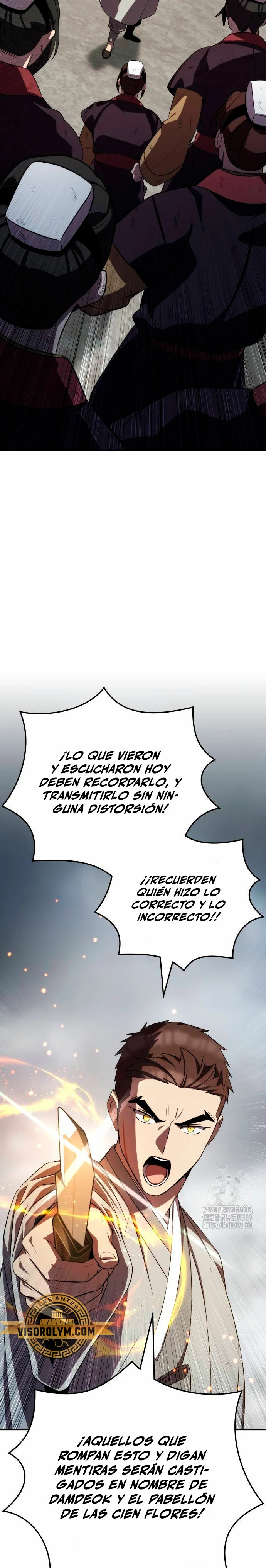 Devorador de Medicina Capitulo 74 página 26