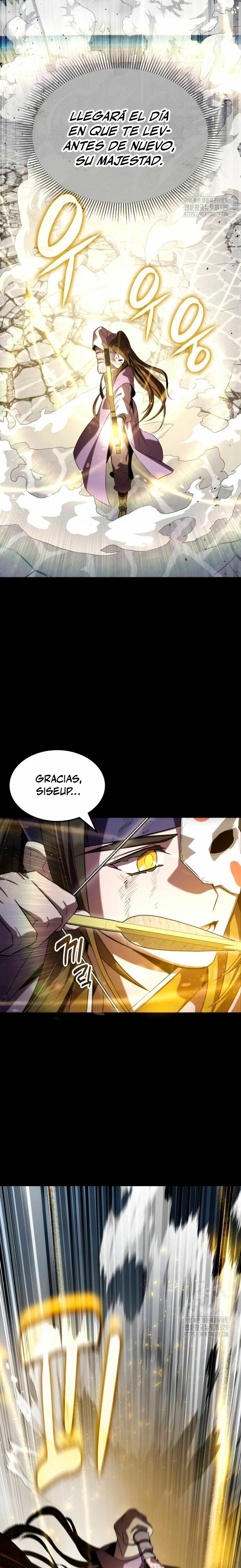 Devorador de Medicina Capitulo 74 página 9