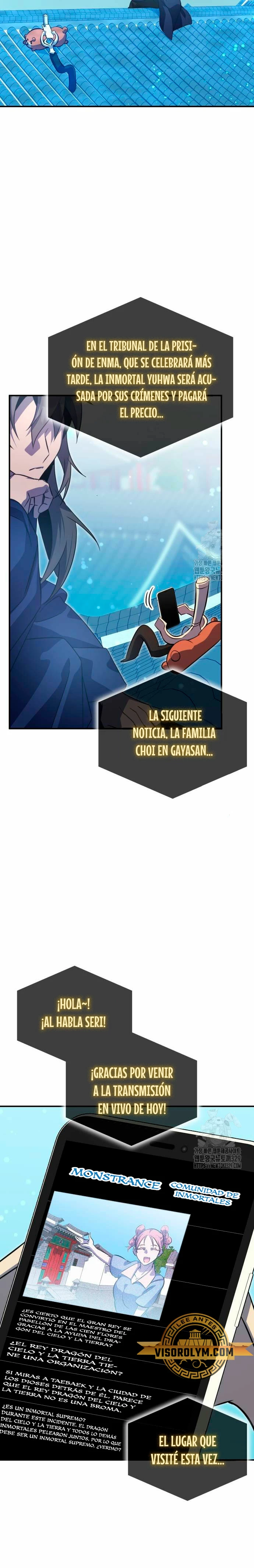 Devorador de Medicina Capitulo 75 página 10